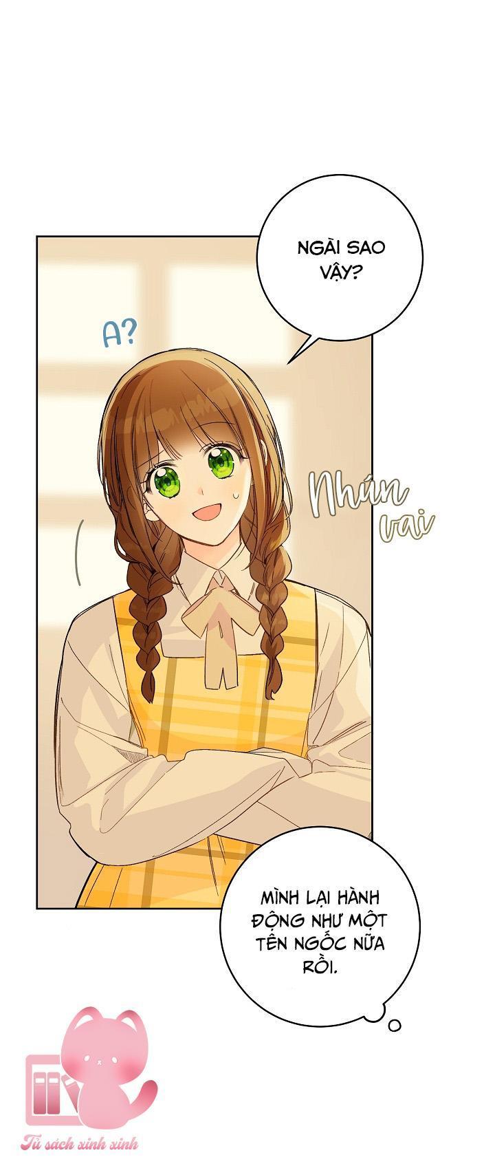 trang trại hạt dẻ cạnh hoàng cung chapter 25 65