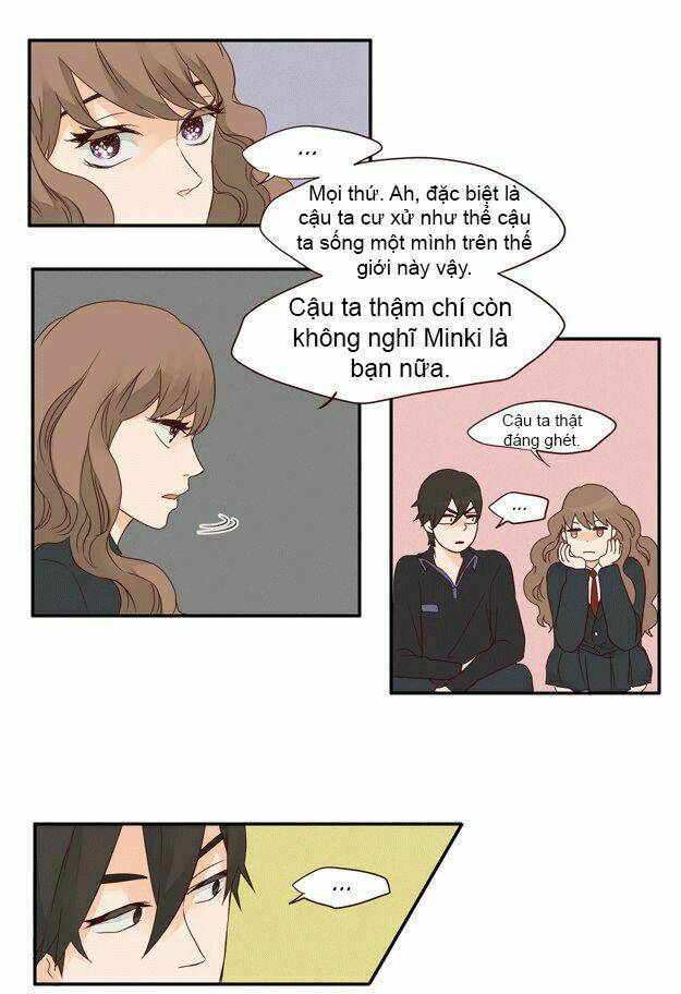 pine in the flower garden chapter 21 25