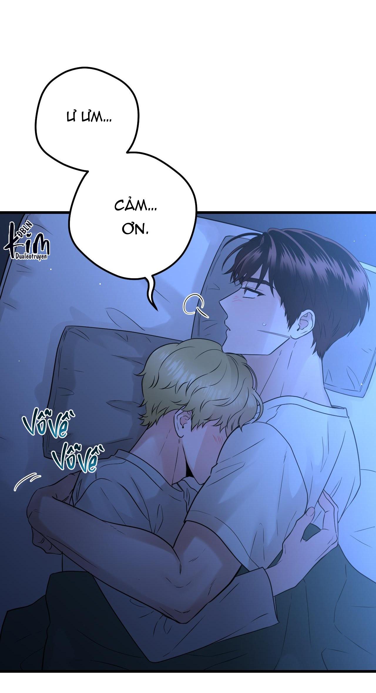 over the paradise chapter 21 80