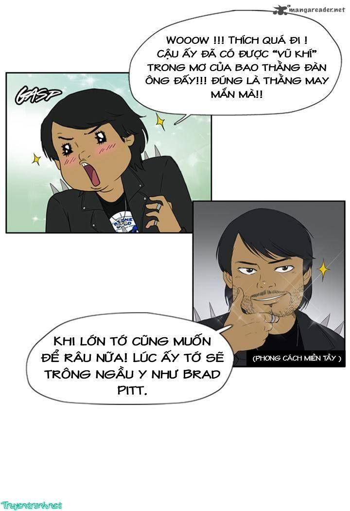 wind breaker chapter 23 20