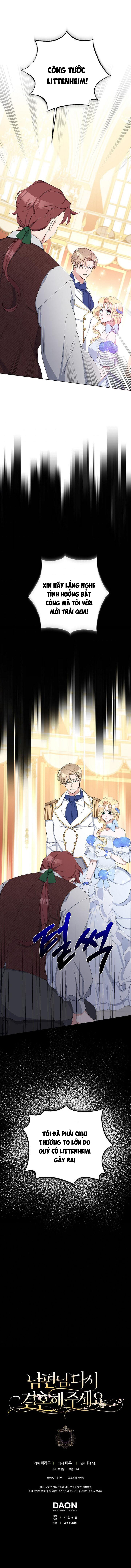 xin hãy kết hôn với em chapter 10 9