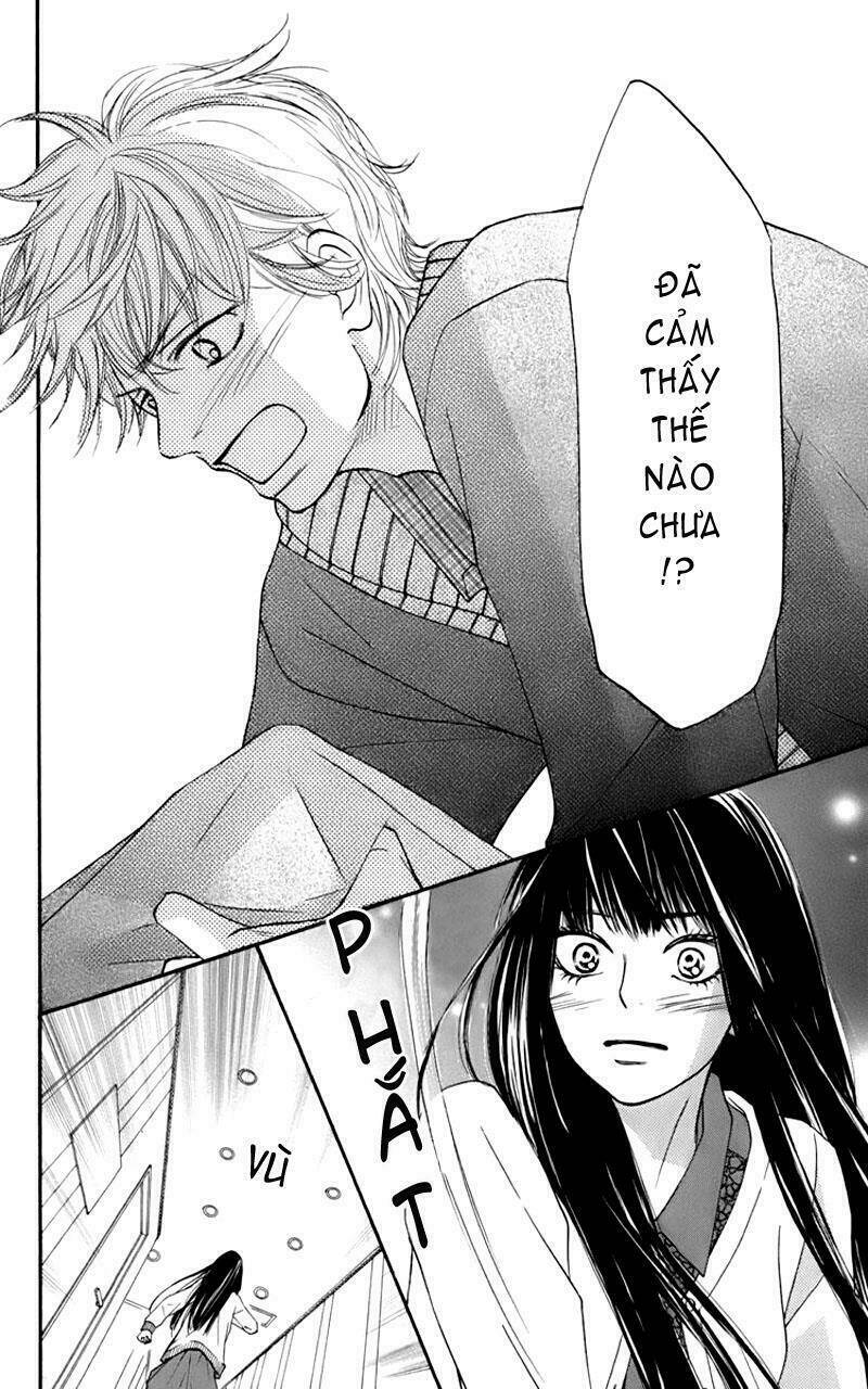 anh đã cho em biết bao thứ đầu tiên chapter 70 16