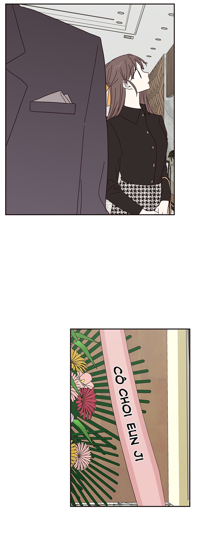 sợi chỉ nhân duyên của sarang chapter 28 57