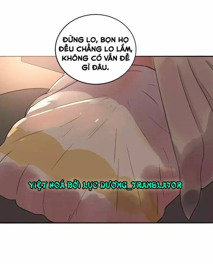 chào buổi sáng, hướng dương chapter 23 5