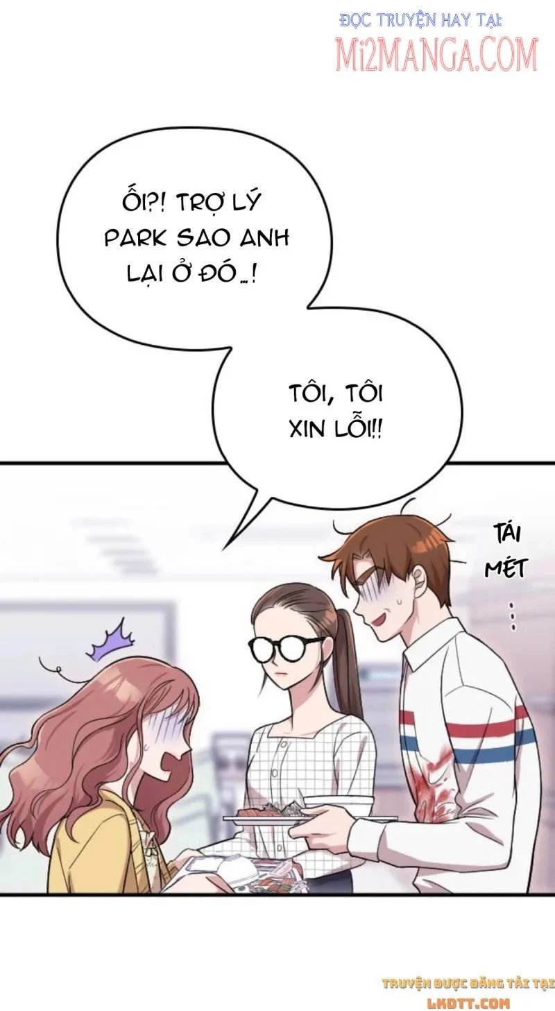 cô đi mà lấy chồng tôi chapter 6.5 2