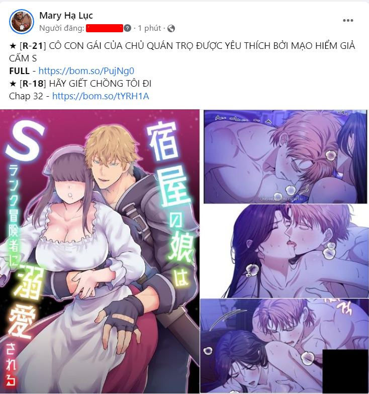 [21+] cô con gái của chủ quán trọ được yêu thích bởi mạo hiểm giả cấm s chapter 1.1 1