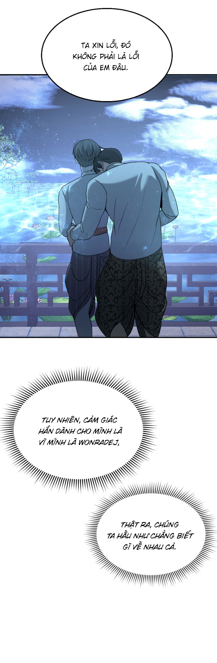 tôi là công tử đẹp nhất xiêm chapter 53 52