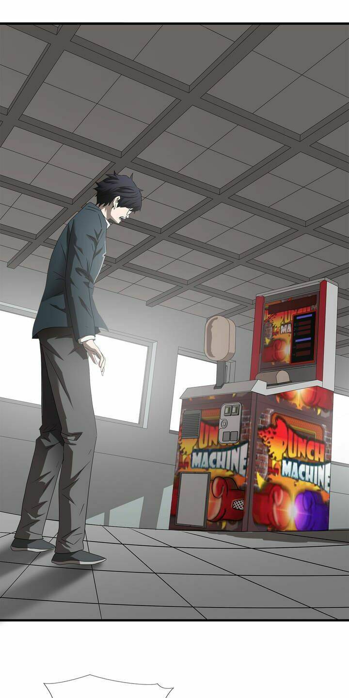 kẻ bị ruồng bỏ chapter 50 22