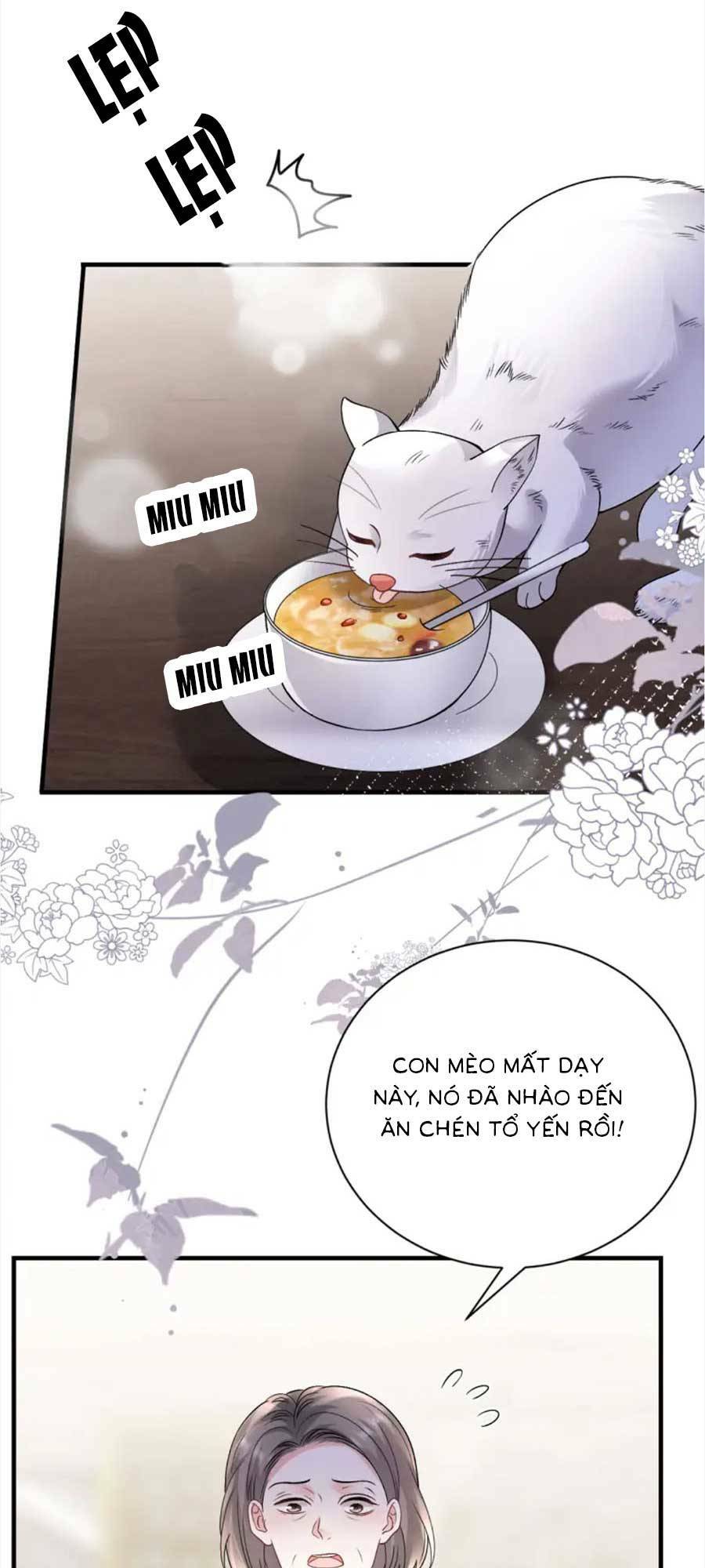 đại tiểu thư có ý đồ gì xấu đâu chapter 176 33