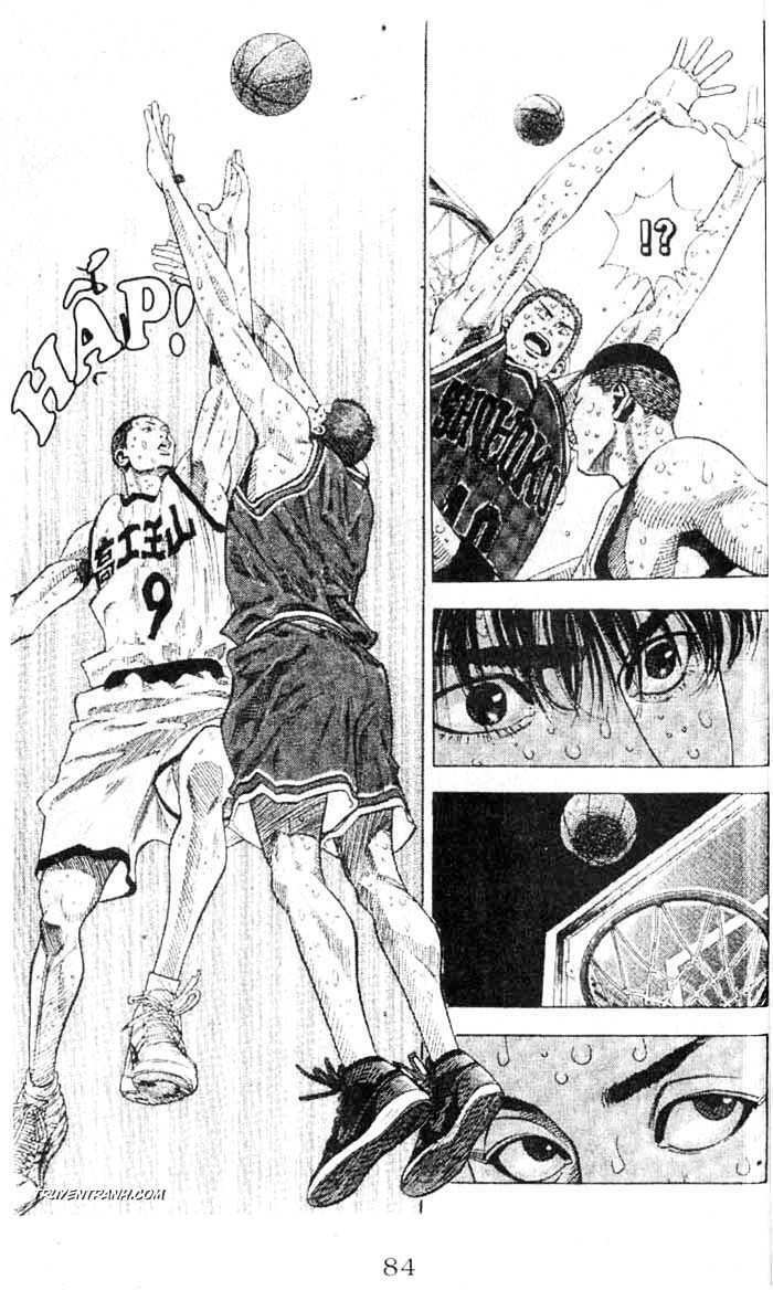 cao thủ bóng rổ chapter 253 17