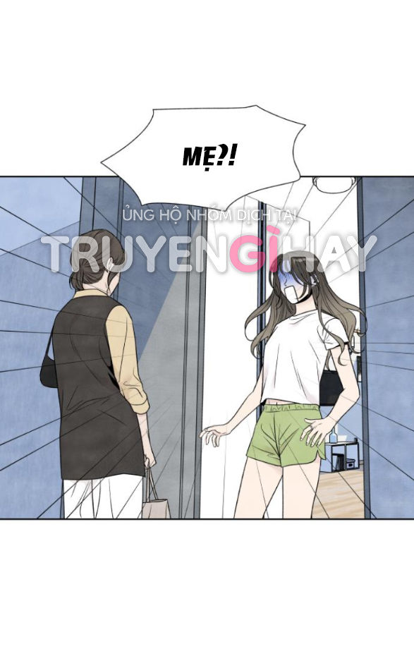 điều khiến tôi quyết tâm muốn chết chapter 55.1 32