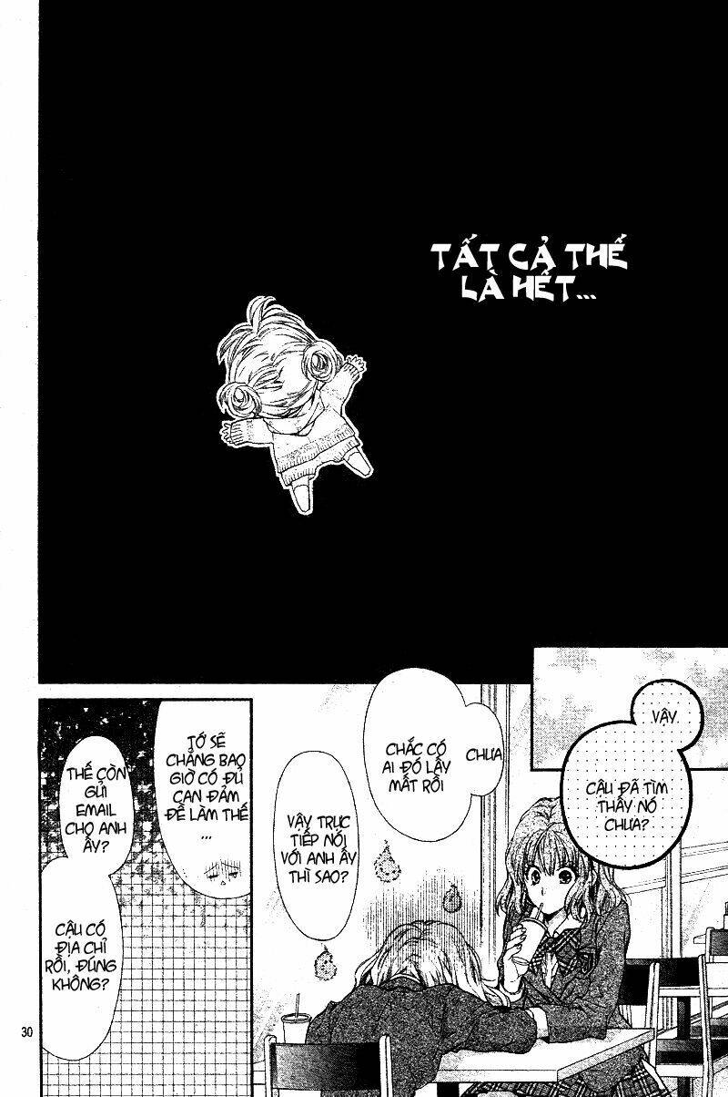 neko to watashi no kinyoubi chapter 1 34