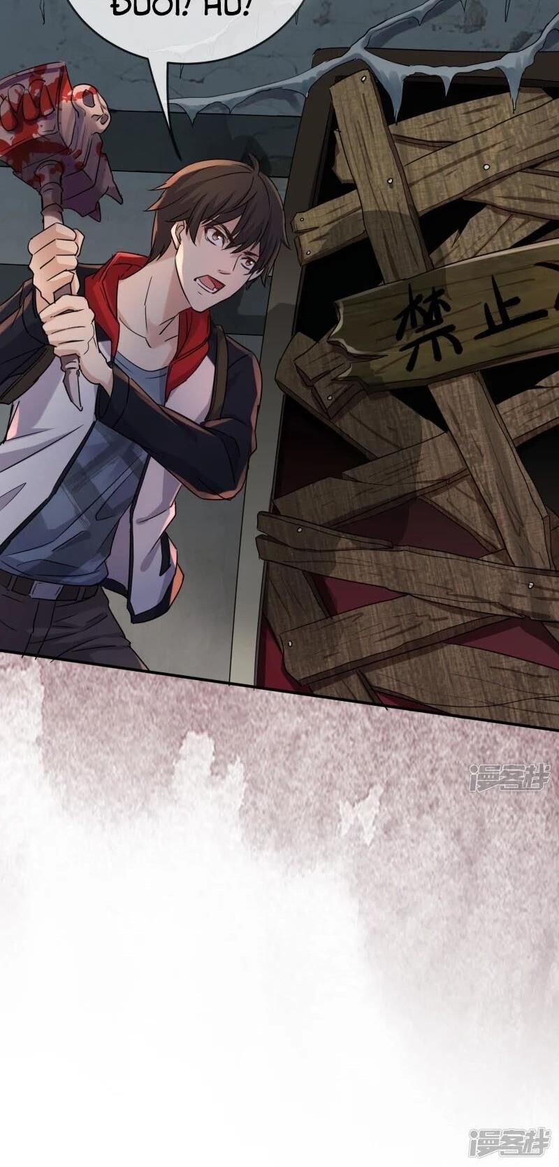 ta có một căn phòng mạo hiểm chapter 15 34