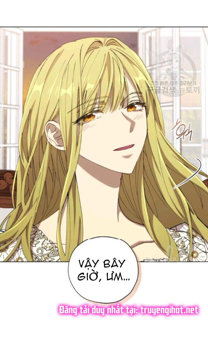 công chúa khắc ấn kẻ phản nghịch chapter 12 55