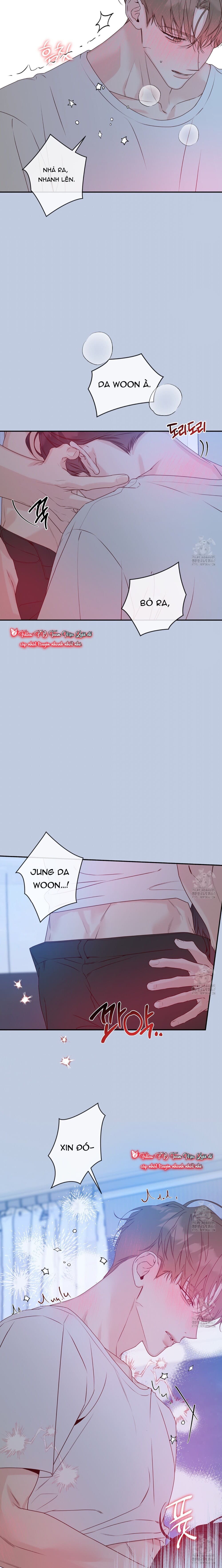 đừng bận tâm, em yêu chapter 70 6