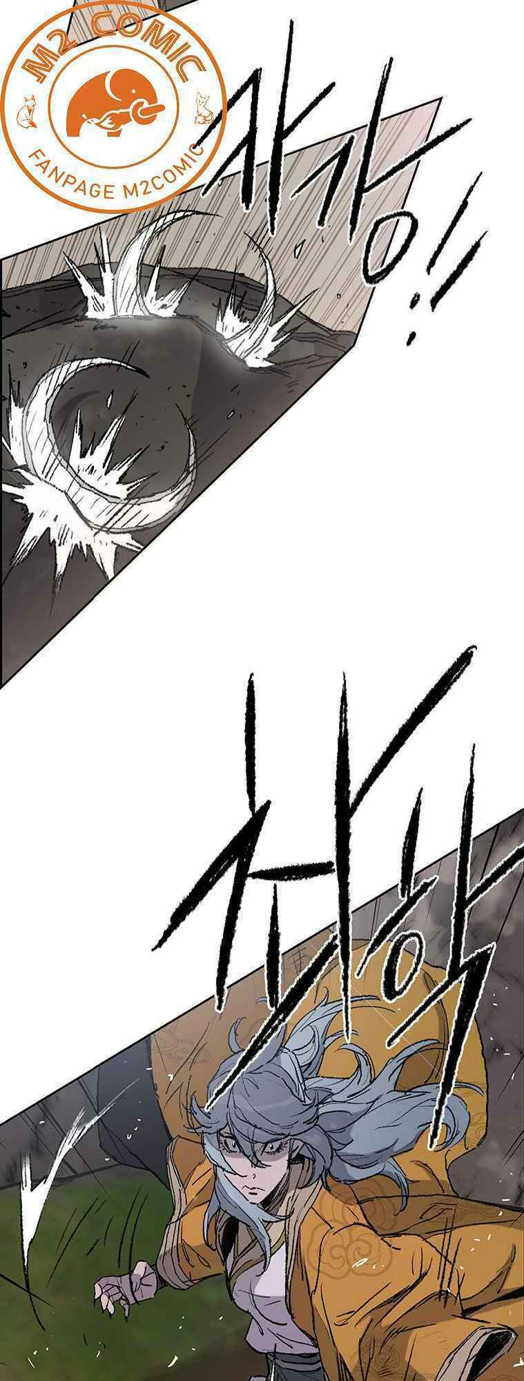 kiếm sĩ bất bại chapter 67 9