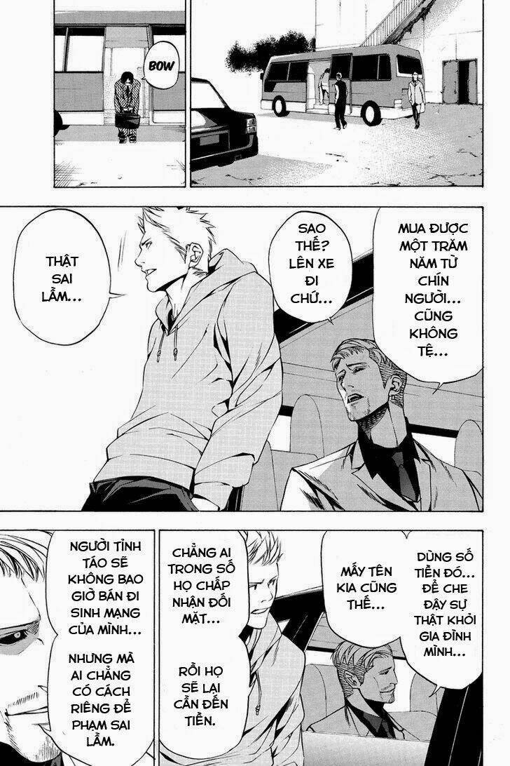 beyond evil chapter 13 8