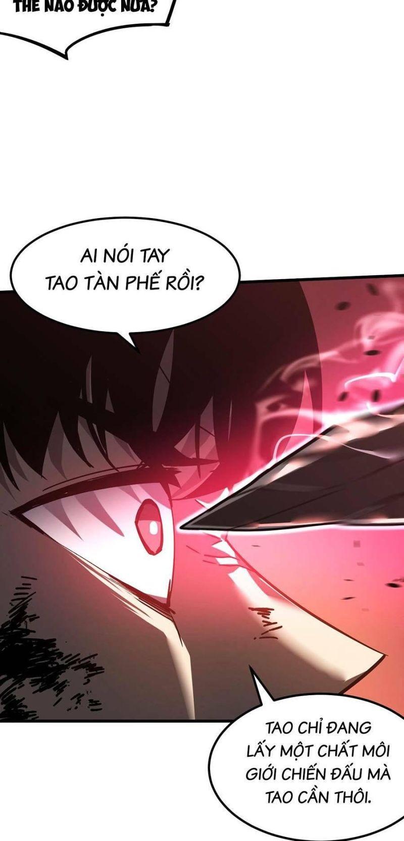 siêu tiến hóa chapter 91 13