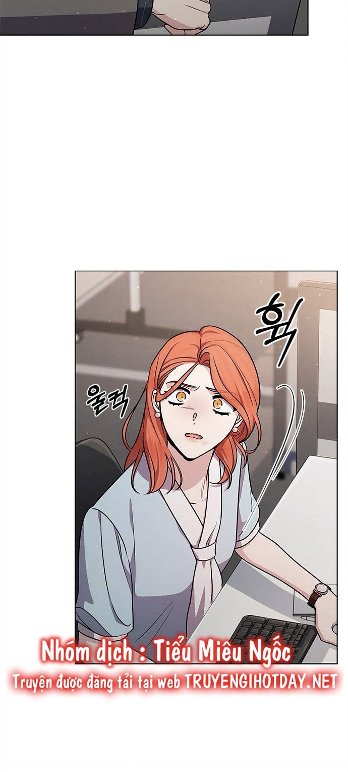 lâu đài - cô dâu của ma chapter 29 4