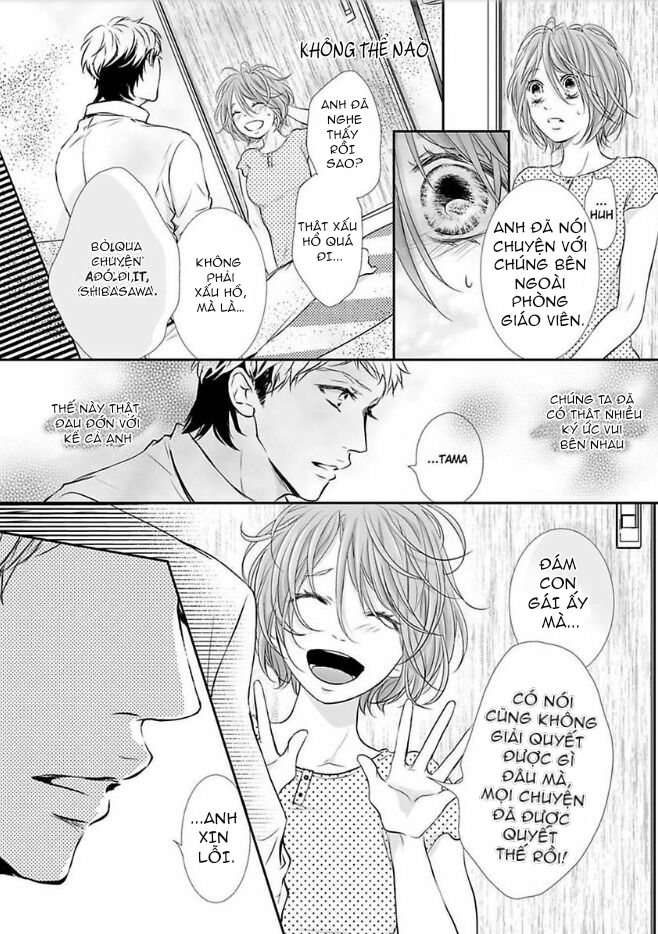 cơ hội thứ hai chapter 8.2 2