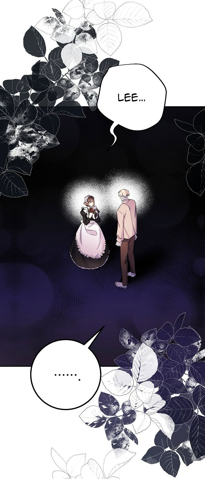 [18+] nếu cứu rỗi một cầm thú hư hỏng chapter 36.1 22