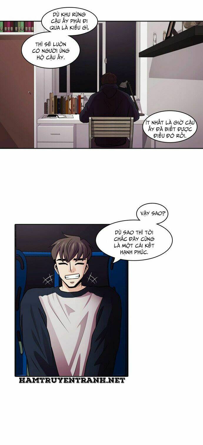 tomorrow - ngày mai chapter 22 54