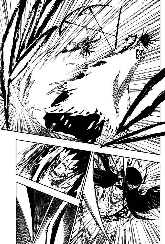 thần chết ichigo chapter 312 12