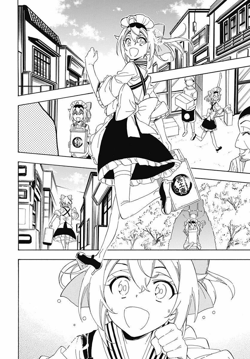 hololive - holox meeting! chapter 10 18