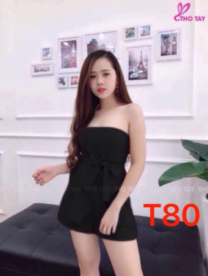 Jum kim tuyến cột nơ