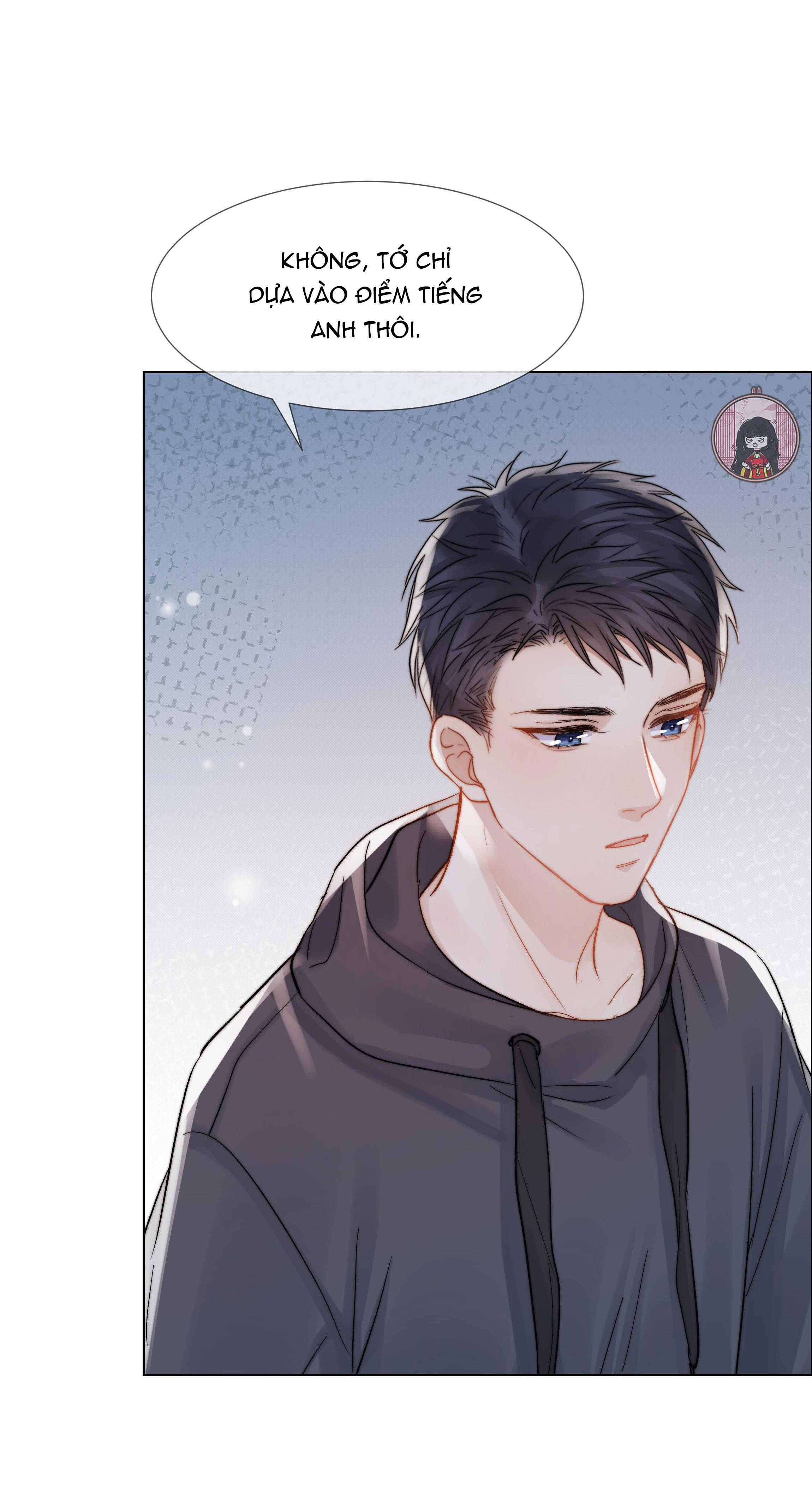 bạch nhật sự cố chapter 28 10