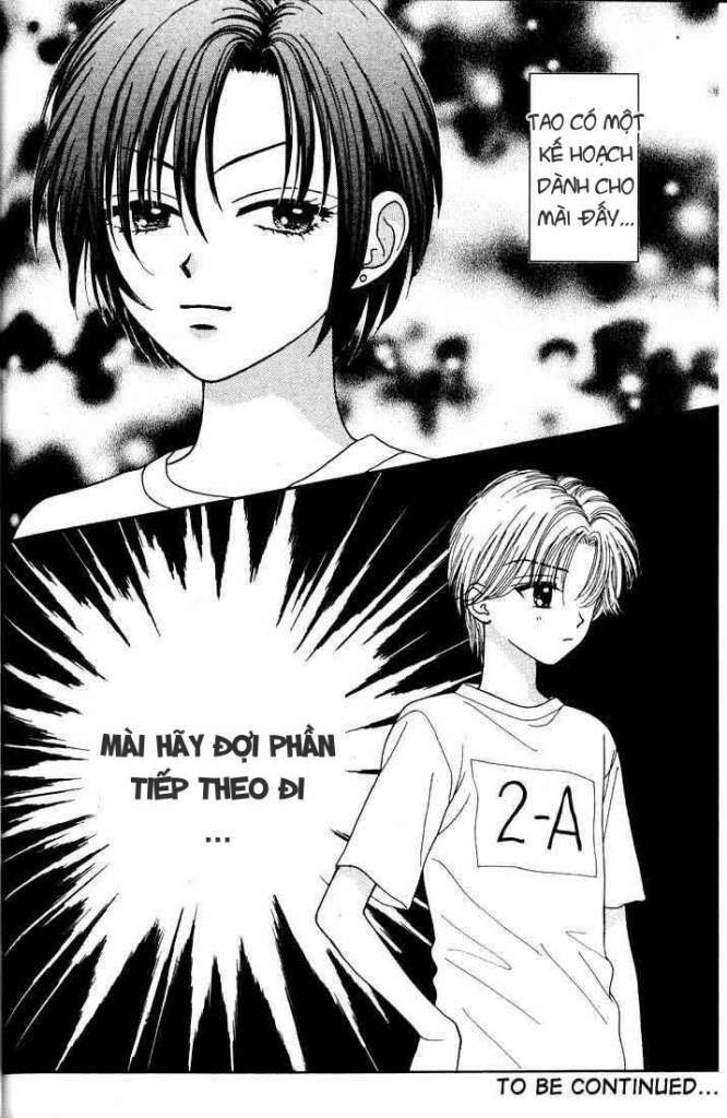 minto na bokura chapter 22 32