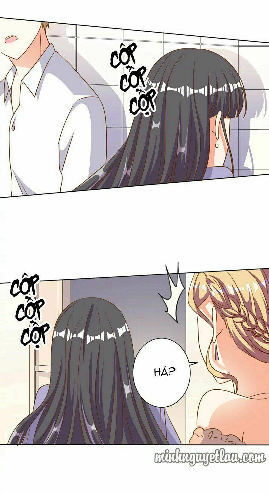 hôn nhân dục vọng: thiếu gia nhẹ một chút! chapter 82 9