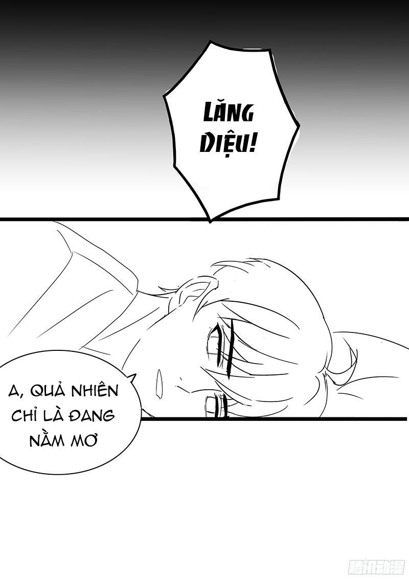 vương bài giáo thảo chapter 141 13