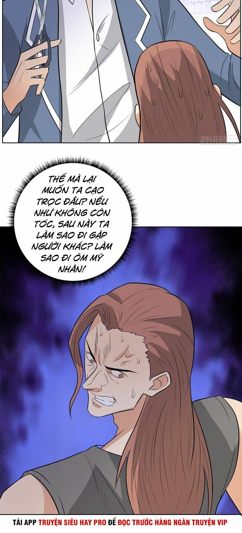 học viện cao thủ chapter 245 15