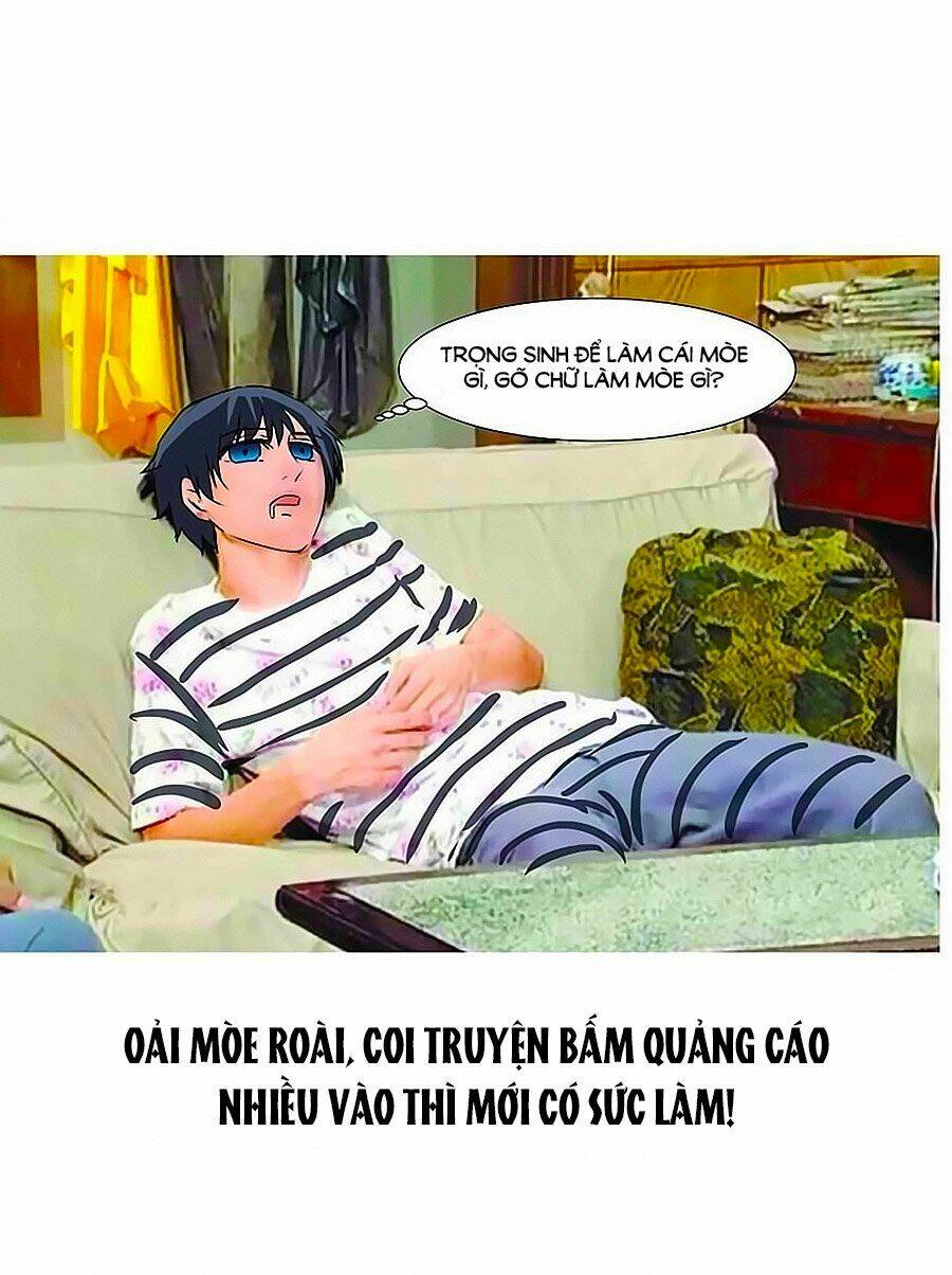 luyện ngục trọng sinh chapter 52 9