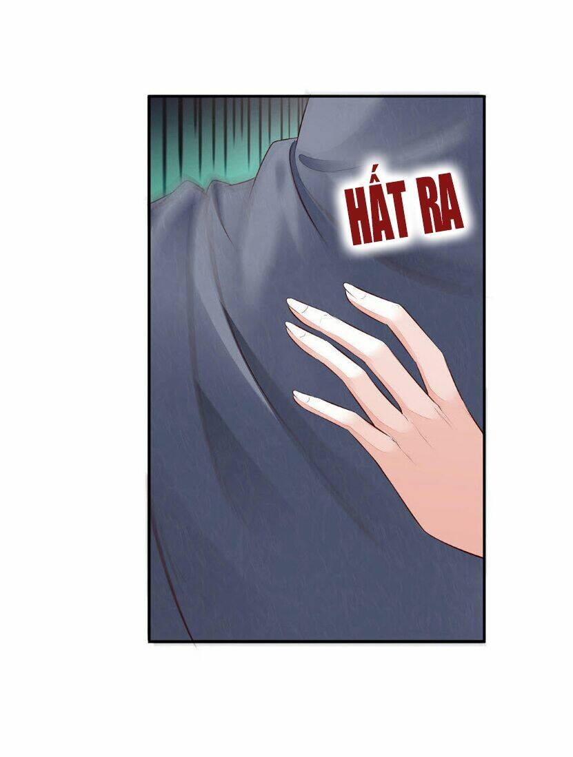 thần y yêu hậu chapter 19 11