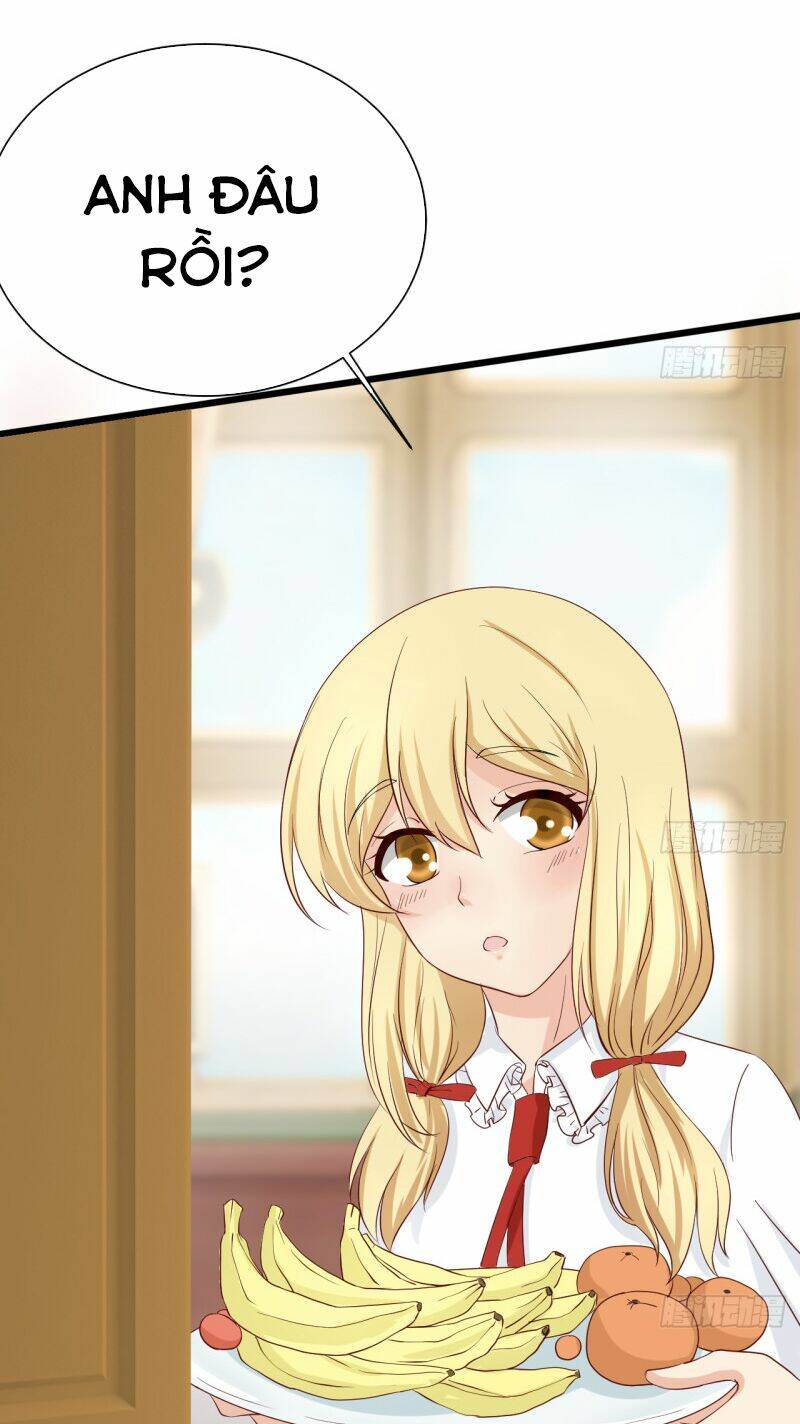 hắn là long ngạo thiên chapter 27 5