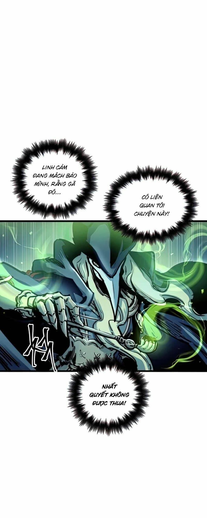 chiến thần chuyển thế chapter 49 19