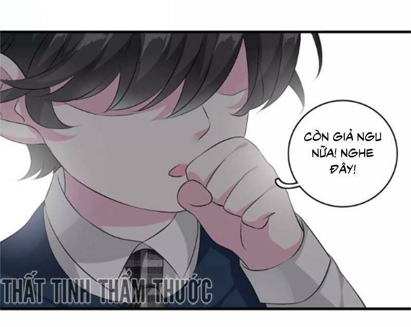 lều khều biết yêu chapter 78 14