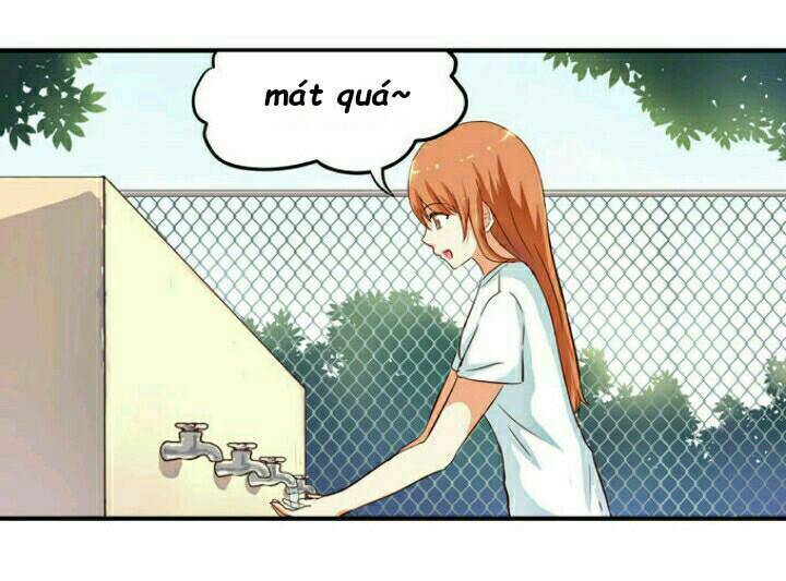 mối tình đầu có chút ngọt chapter 7 26