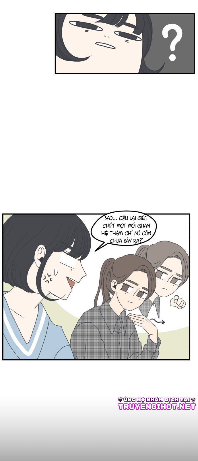 romance 101 chapter 3 11