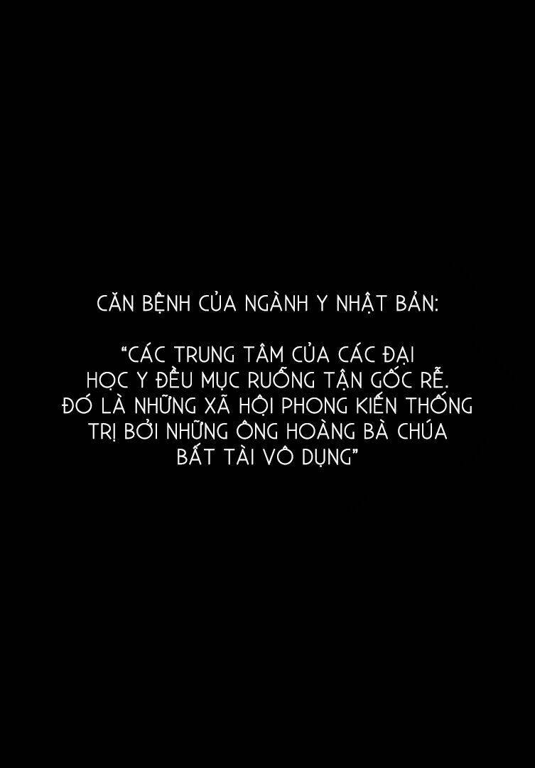 team medical dragon - y đội rồng chapter 1 47