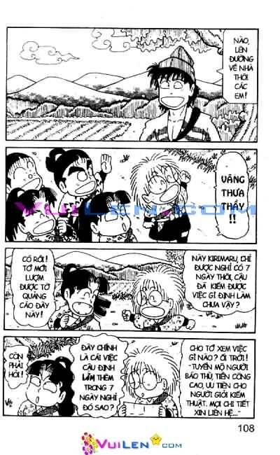 ninja loạn thị chapter 37 109