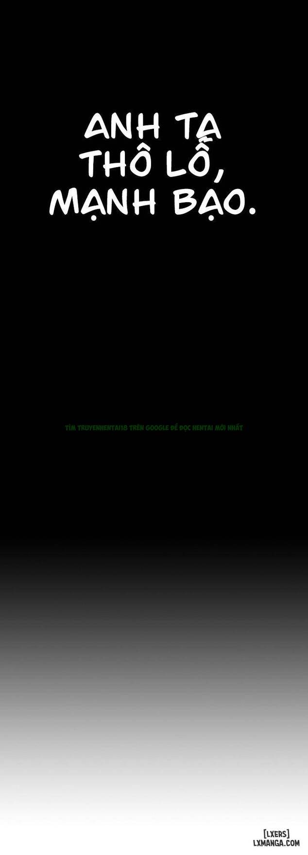 mùi vị của đôi bàn tay chapter 14 58