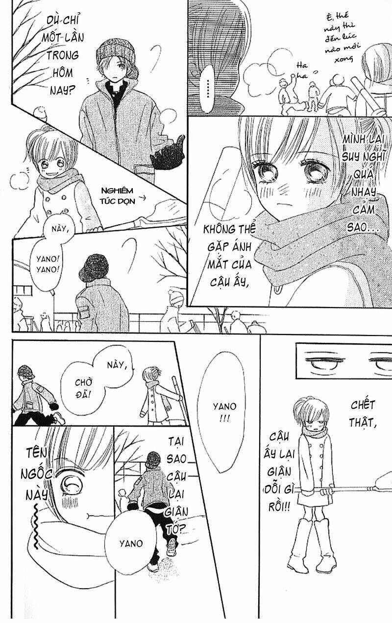 ngày ấy ta bên nhau chapter 10 20