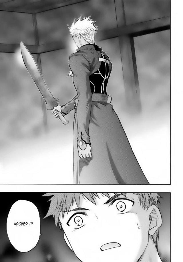 fate stay night chapter 50 30