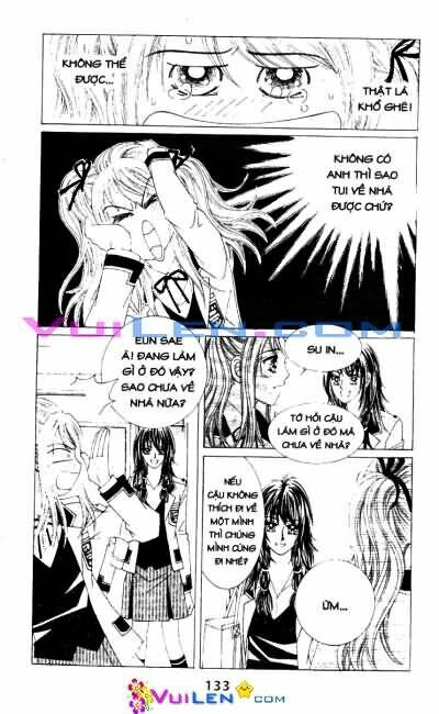 tìm lại tình yêu chapter 7 14