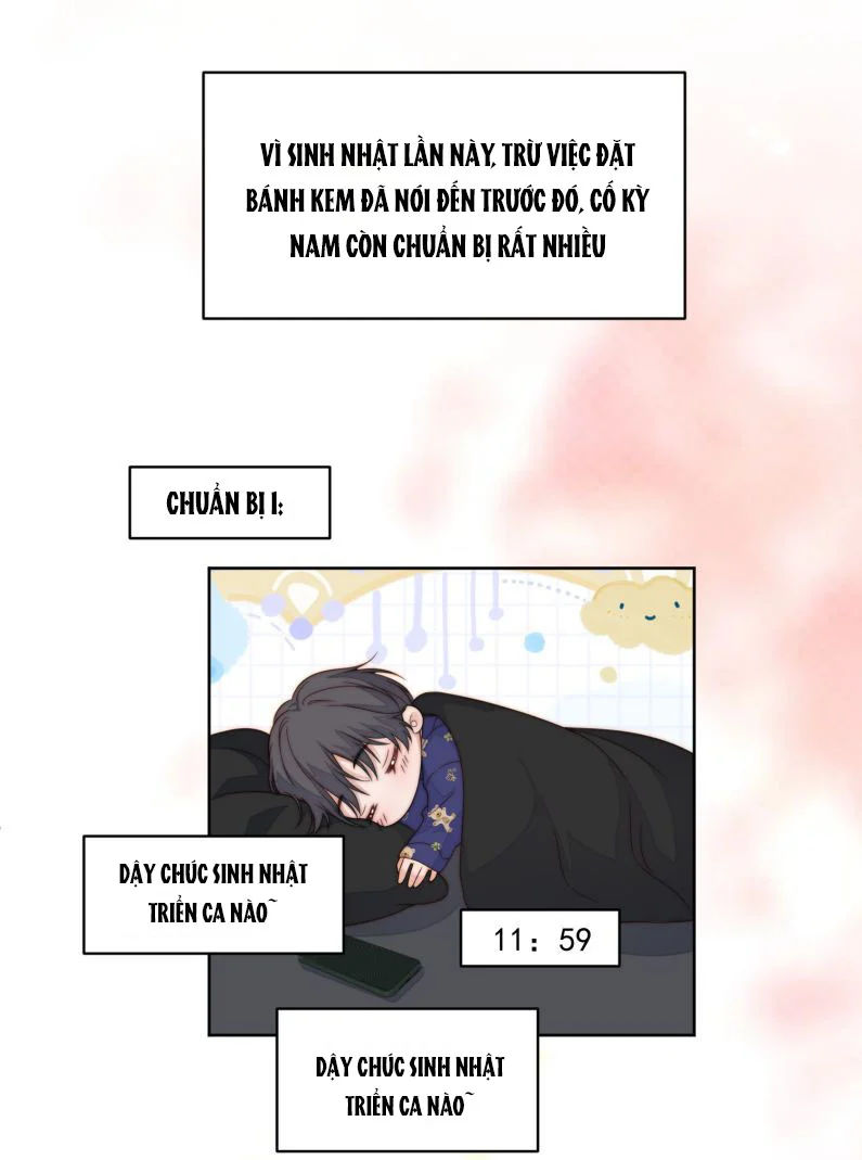 tôi bảo bạn cùng bàn đánh cậu chapter 72 6