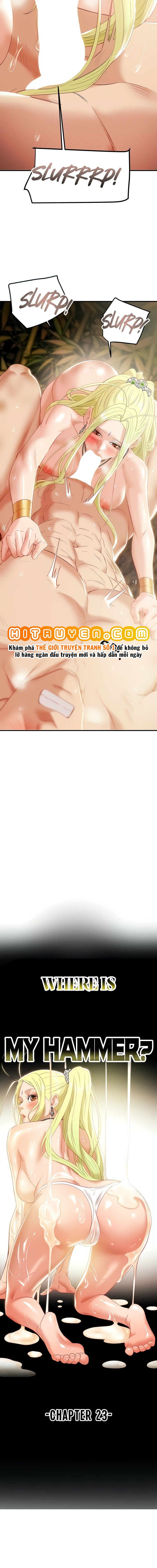 cây búa thần chapter 23 2