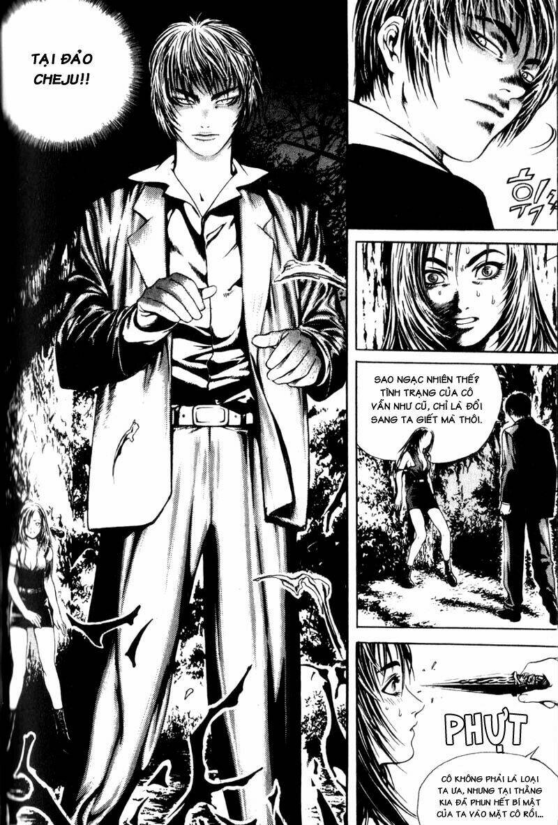 đảo địa ngục chapter 1 33